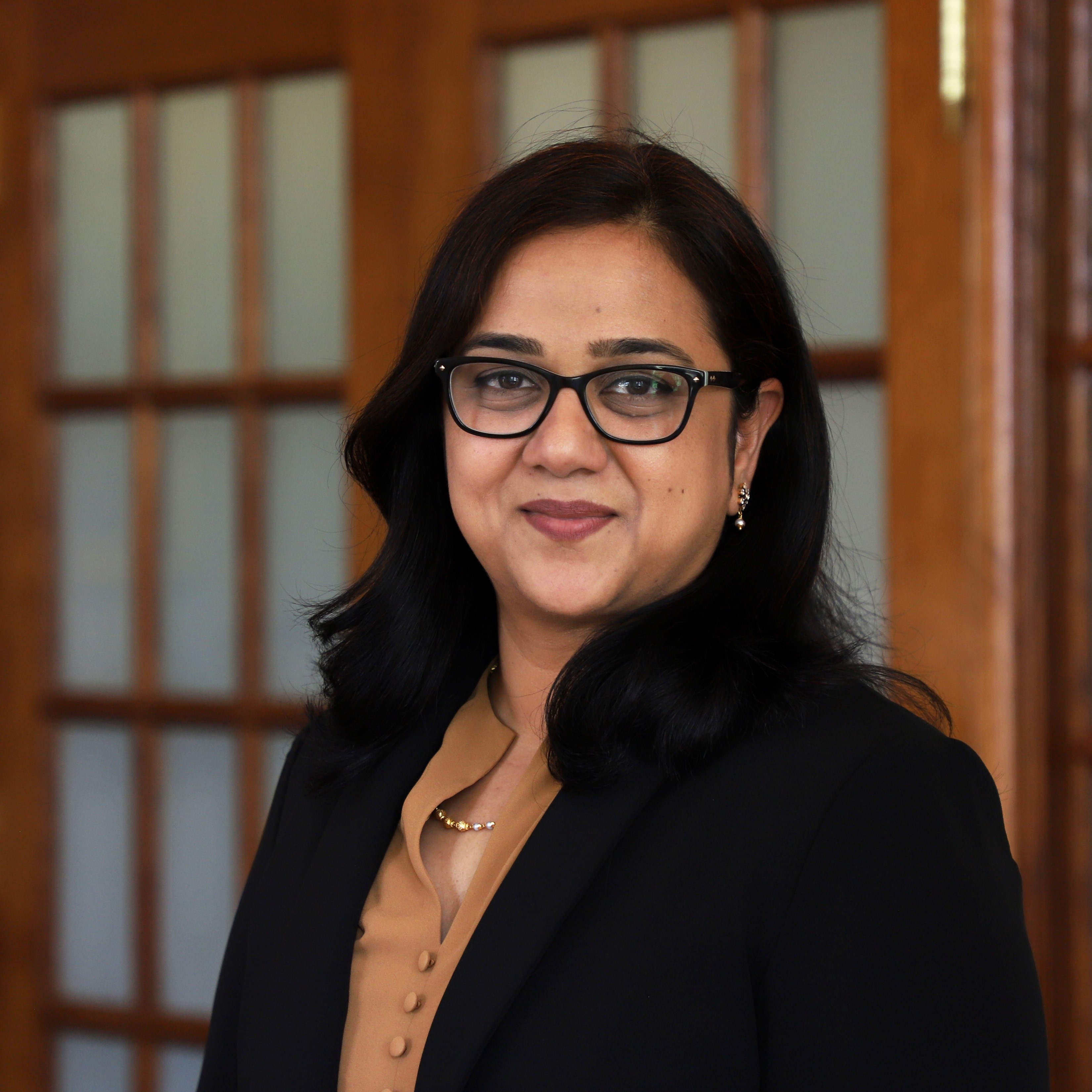 Buvaneswari Narayanan