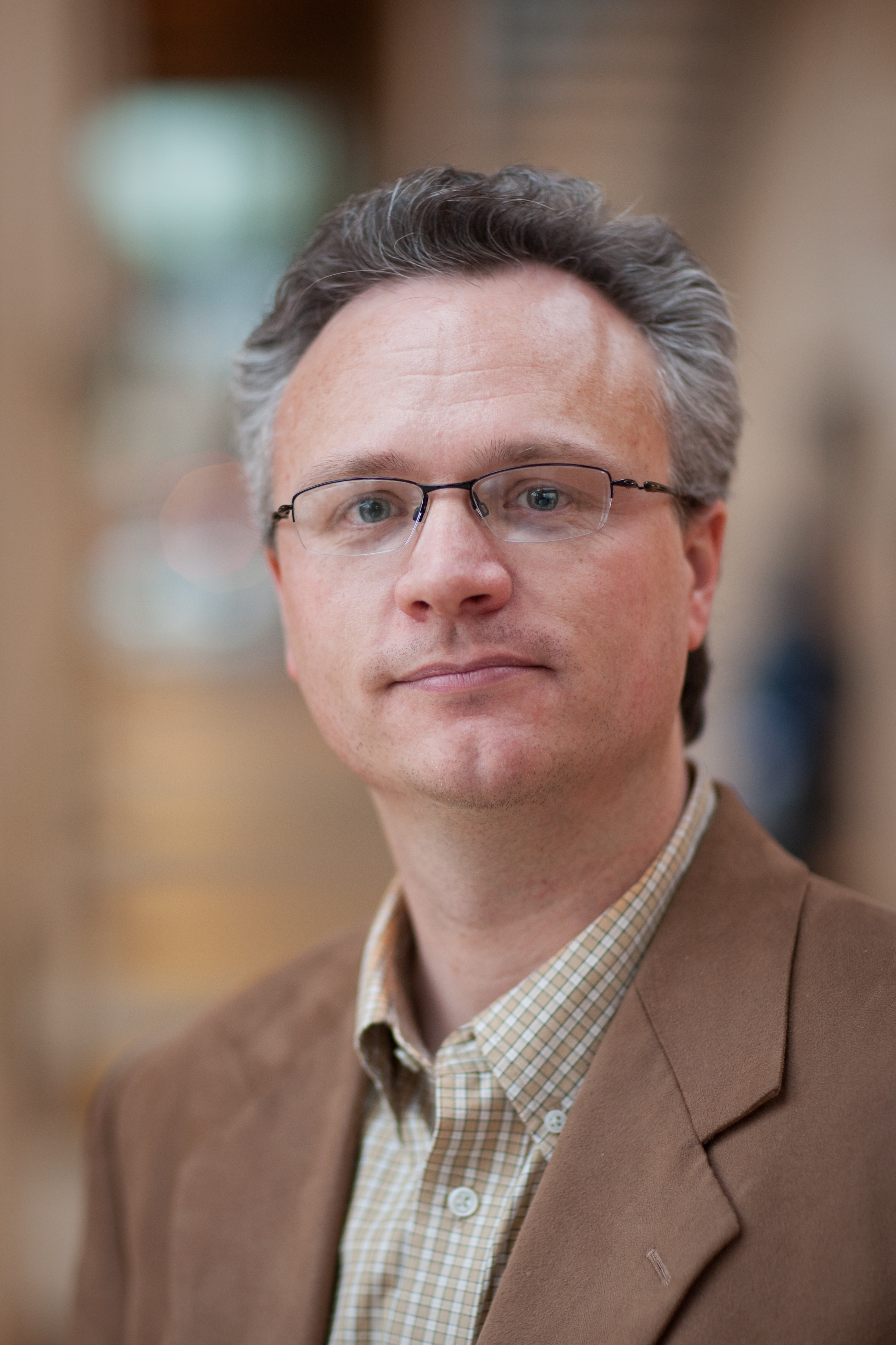 Michael Barnett