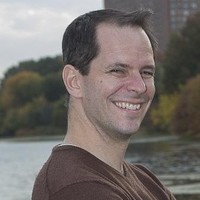 Patrick Shafto