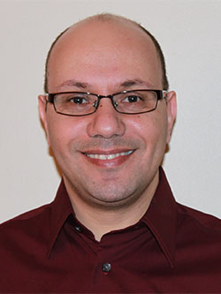 Ahmed Elgammal