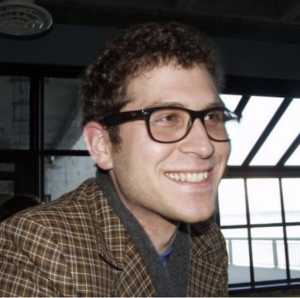 Joel Finkelstein
