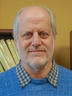 Kenneth Safir