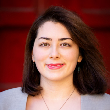 Malihe Alikhani