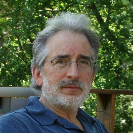 Jacob Feldman