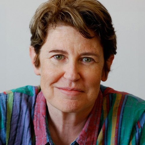 Frances Egan