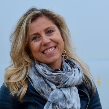 Mariapaola D'Imperio