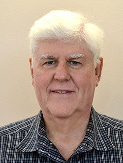 Brian McLaughlin