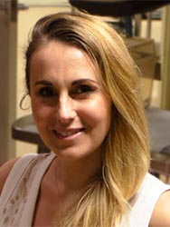 Victoria Abraira