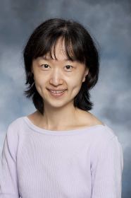 Huaye Zhang