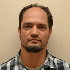 RuCCS Post-Doc Dr. Attila Farkas was awarded the Mistletoe Research Fellowship 