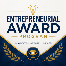 RuCCS - The Only Unit Entered Into the Entrepreneurial Award Program