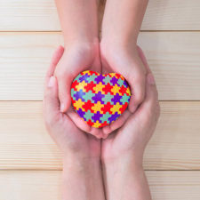 New State Autism Center Opens at Rutgers