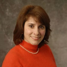 NJTV Interviews Elizabeth Torres, Director of The New Jersey Autism Center of Excellence