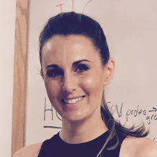 RuCCS Affiliate, Victoria Abraira receives a National Institute of Neurological Disorders and Stroke KO1 for 1.22 Million over 5 years
