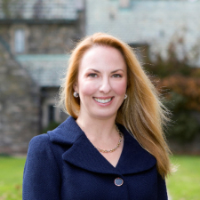 Rutgers Philosophy and Cognitive Science Alumna and Scholar Sarah-Jane Leslie talks about the negative impact of "brilliance" in the workplace due to gender bias