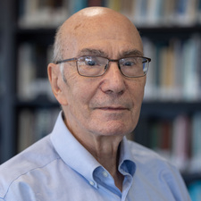 Distinguished Professor of Philosophy and RuCCS EC member Steve Stich's Geography of Philosophy Project has been extended and additionally funded through December 2022