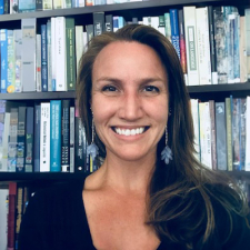 RuCCS Executive Council Member Kristen Syrett awarded $267K National Science Foundation Grant for Cognitive Science project