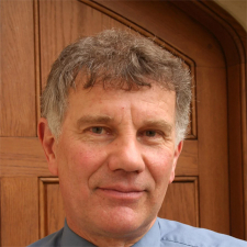 RuCCS/LVR Sixth Julesz Lecture on Brain Research hosted by Dr. Brian Rogers