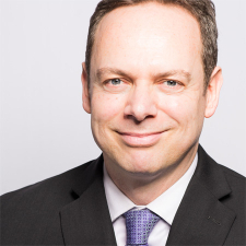 Rutgers Dr. Julien Musolino Invited to Speak at the 2021 Vatican Conference