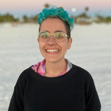 Graduate student Carolina Flores wins SWIP-NYC Essay Prize for paper on epistemic styles