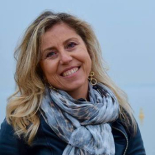 RuCCS Affiliate Mariapaola D'Imperio elected to the International Speech Communication Association Board for 2021-2025