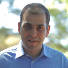 RuCCS EC Member Konstantinos Michmizos to give keynote speech on Neuromorphic Computing and Neuro-Robotics at the 2021 IEEE International Conference