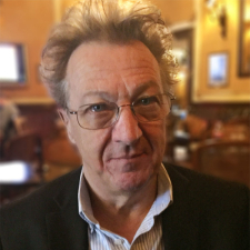 Alan M. Leslie Appointed Board of Governors Professor of Psychology