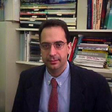 SAS Scientists Named Board of Governors Professors