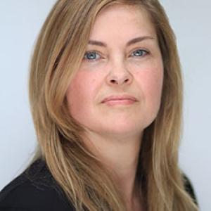 Pernille Hemmer